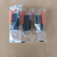 CARTUCCE COMPATIBILI  STAMPANTE CANON NERO 3 pz