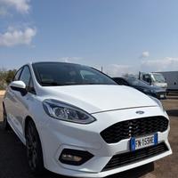 Ford Fiesta 1.0 Ecoboost 140CV ST-Line