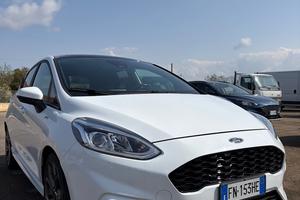 Ford Fiesta 1.0 Ecoboost 140CV ST-Line