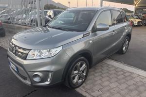 Suzuki Vitara 1.6 VVT 4WD AllGrip V-Cool