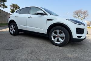 Jaguar E-Pace 2.0D 180 CV AWD cambio aut. S