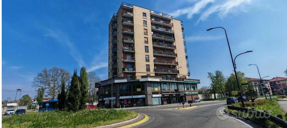 Appartamento – Limbiate, Mombello - Vista 2