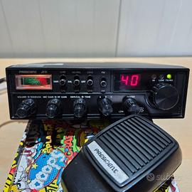 Cb President Jfk originale