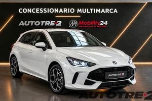 MG MG3 Benzina 1.5 Comfort