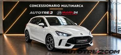 MG MG3 Benzina 1.5 Comfort