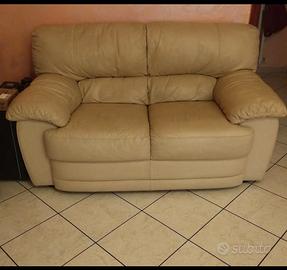 divano 3 posti + 2 posti