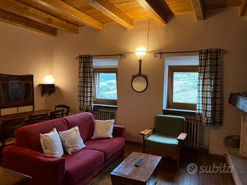 Il Castello-Casa Beatrice