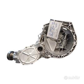 CAMBIO MANUALE COMPLETO FIAT Panda 2Â° Serie 73500