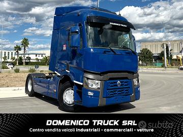 Renault T 480 ADR 2018 / 500.000 km