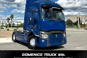 Renault T 480 ADR 2018 / 500.000 km