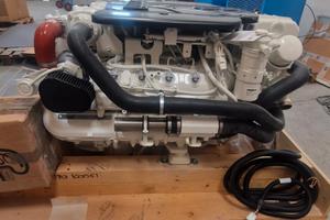coppia NANNI TV8-370 HP nuovi di fabbrica 