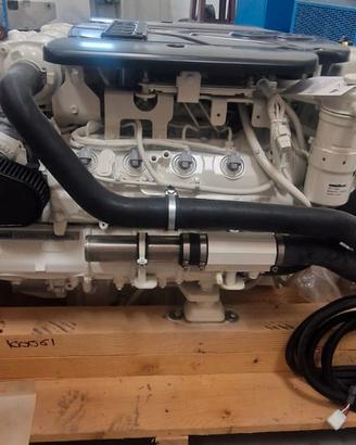 coppia NANNI TV8-370 HP nuovi di fabbrica 