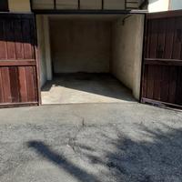 Privato affitta garage 15 mq 300 mt dalla questura