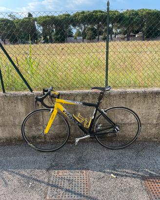 bici da corsa