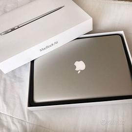 MacBook Air 13’’ 2017
