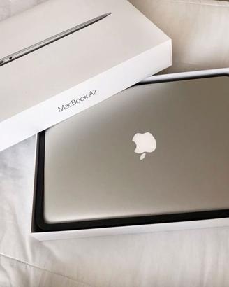 MacBook Air 13’’ 2017