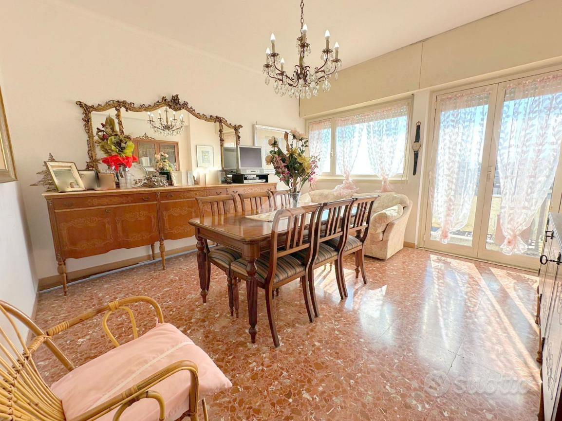 Apartment in Velletri, Roma Capitale - Vista 4