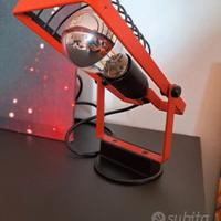 lampada Artemide anni 80