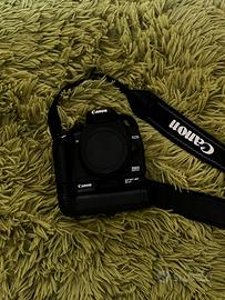 fotocamera canon Eos 350D