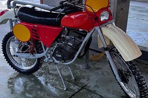 AIM CROSS 50