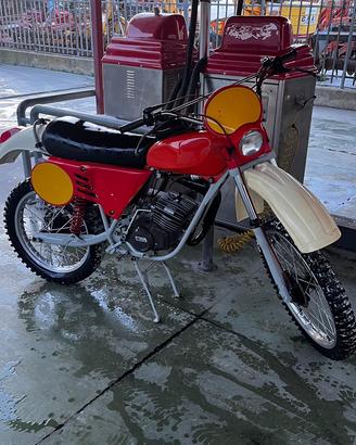 AIM CROSS 50