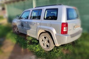 JEEP PATRIOT