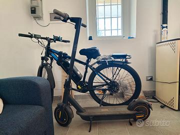 Ninebot Max G30 (30km/h)