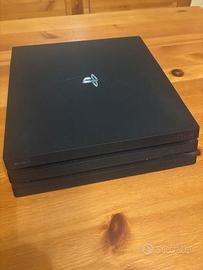 Plasystation 4  console