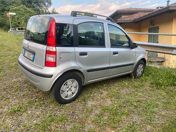 FIAT Panda 1200 Dynamic