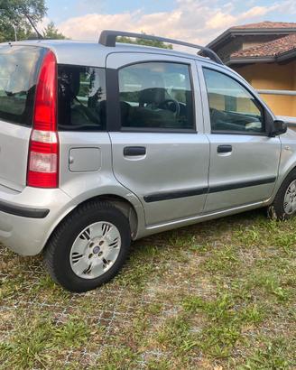 FIAT Panda 1200 Dynamic