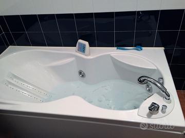 Vasca idromassaggio Jacuzzi J-Sha
