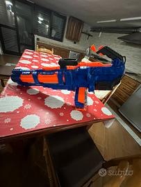 Nerf N-strike Elite titancs50