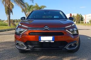 Citroen C4 1.5 HDi shine eat8