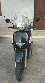 Aprilia Scarabeo 250 ie - 2007