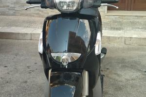 Aprilia Scarabeo 250 ie - 2007