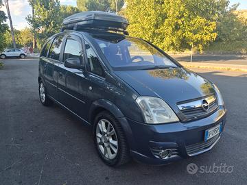 Opel Meriva-A 1.6 16v 105cv GPL