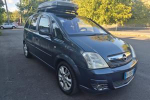 Opel Meriva-A 1.6 16v 105cv GPL entro 25/9/2026