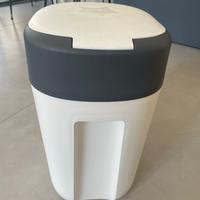 Tommee Tippee Twist and Click Advanced Nappy Bin
