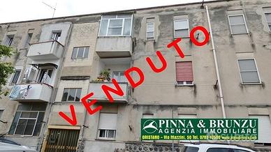 ORISTANO - APPARTAMENTO centro 2 piano