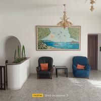 Appartamento con ingresso indipendente