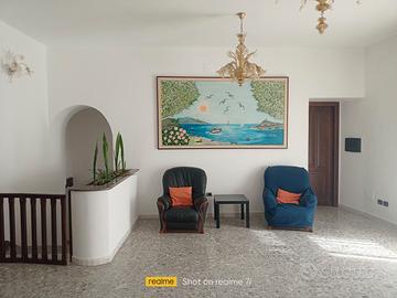 Appartamento con ingresso indipendente