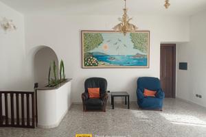 Appartamento con ingresso indipendente