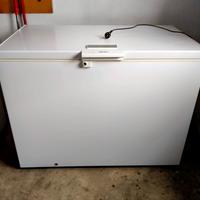 Congelatore anno 2016