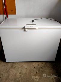 Congelatore anno 2016