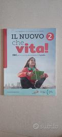 Il nuovo "che vita!" 2