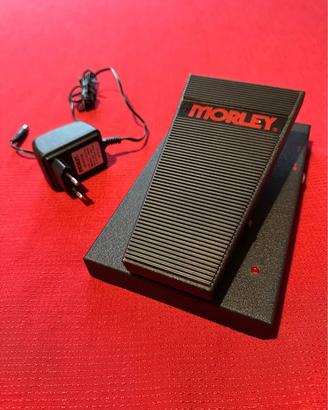 Pedale Wah Wah Morley - Bad Horsie