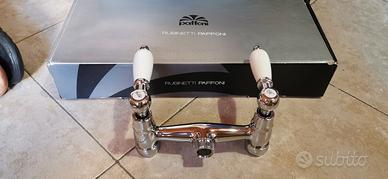 Rubinetteria Paffoni serie BELINDA/MELISSA