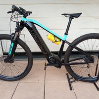 E-bike Bianchi T-Tronik
