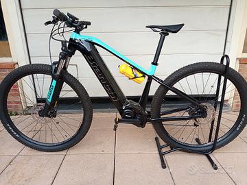 E-bike Bianchi T-Tronik