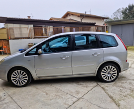 Forse cmax 1.6 tdci